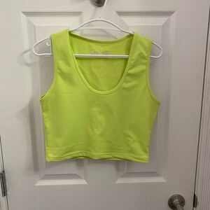 Zyia crop top​